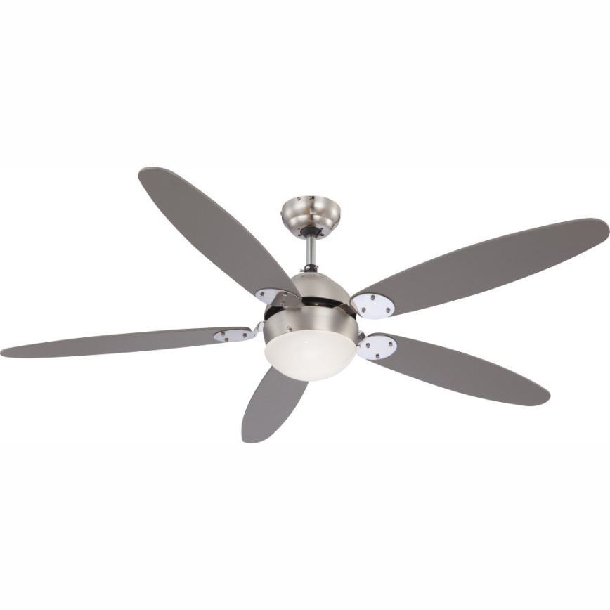 Globo - Стельовий вентилятор 1xE14/60W/230V