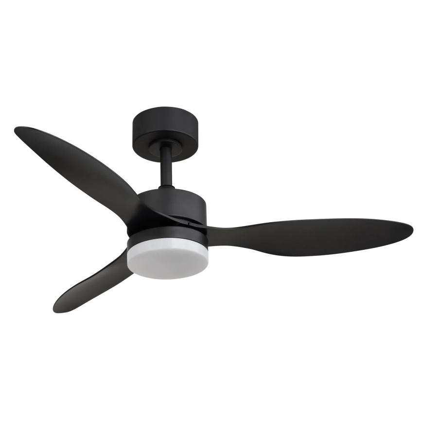 Globo - Светодиодный потолочный вентилятор с регулированием яркости LED/20W/230V 2700-6500K + дистанционное управление