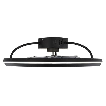 Globo - Светодиодный потолочный вентилятор с регулированием яркости LED/40W/230V 3000-6500K + дистанционное управление