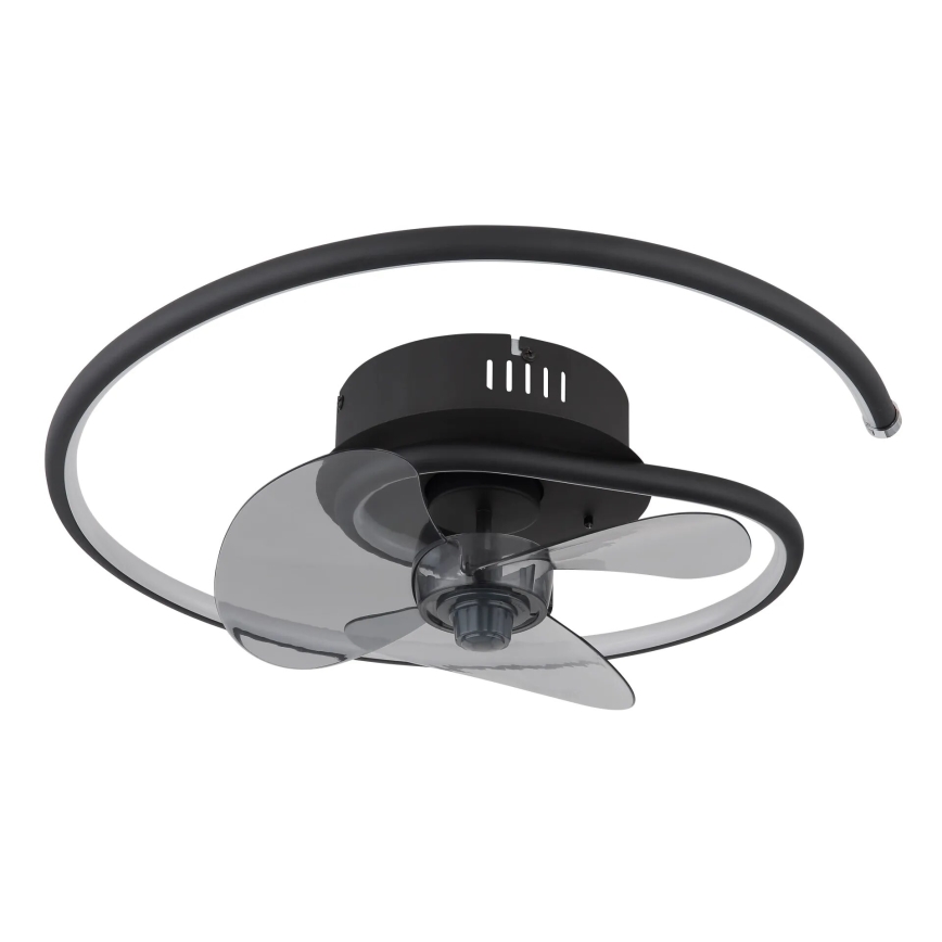 Globo - Светодиодный потолочный вентилятор с регулированием яркости LED/30W/230V 2700-6500K + дистанционное управление