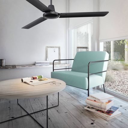 Globo 03807 - Потолочный вентилятор FERRO