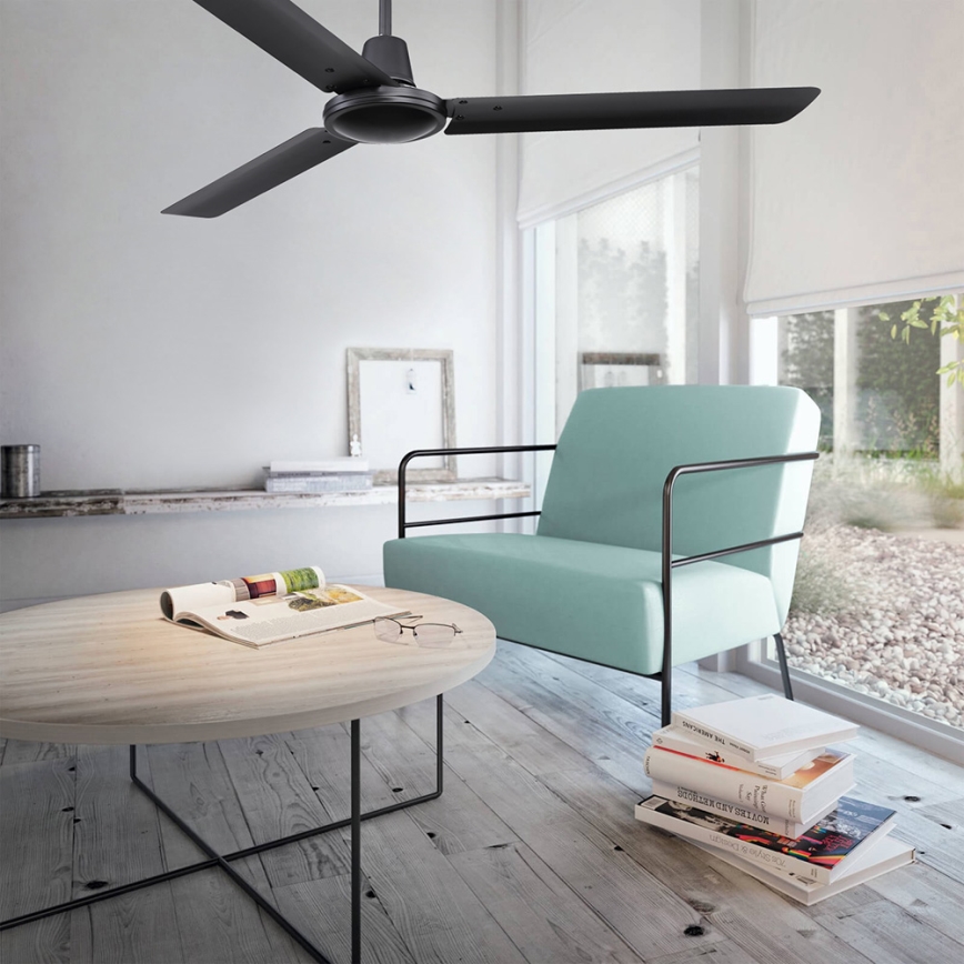 Globo 03807 - Потолочный вентилятор FERRO