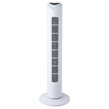 GLOBO 0452 - Вентилятор TOWER 50W/230V
