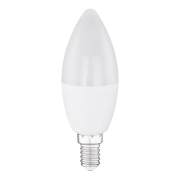 Globo 106040K - Світлодіодна лампочка E14/4W/230V 3000K
