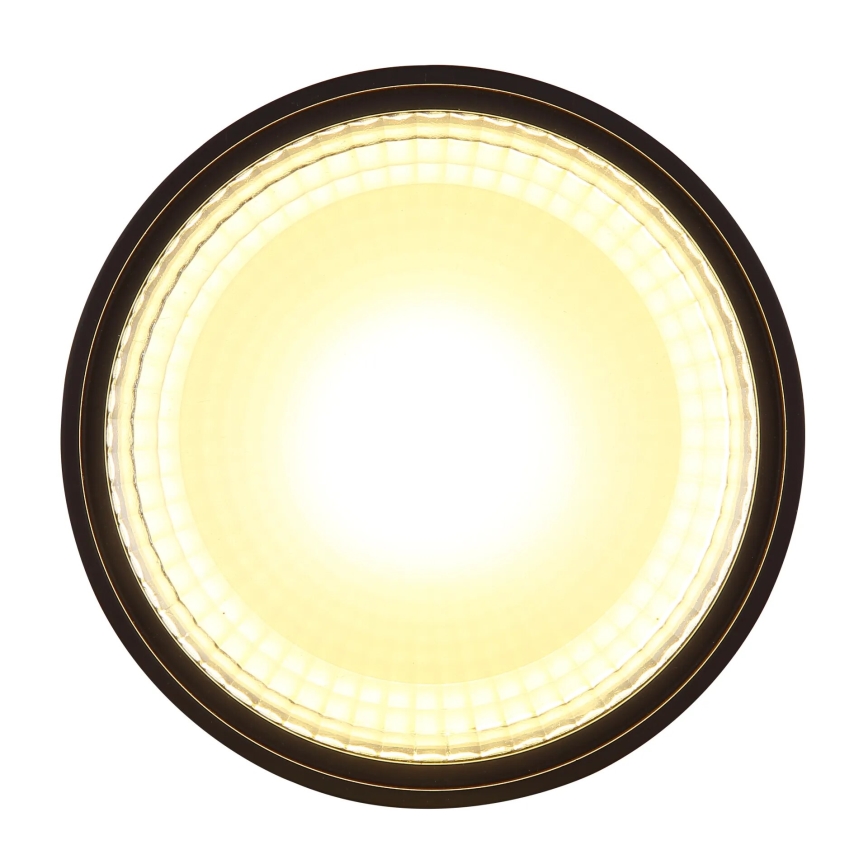 Globo - Стельовий LED світильник LED/12W/230V 3000K
