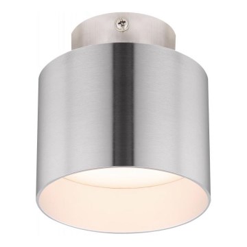 Globo 12015N - Светодиодный потолочный светильник JENNY LED/8W/230V + LED/4W/230V