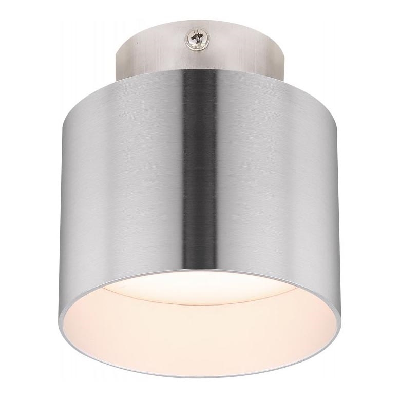 Globo 12015N - Светодиодный потолочный светильник JENNY LED/8W/230V + LED/4W/230V