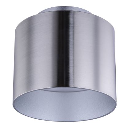 Globo - Світлодіодний стельовий світильник LED/8W/230V + LED/4W/230V