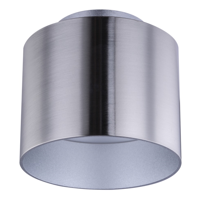 Globo - Світлодіодний стельовий світильник LED/8W/230V + LED/4W/230V