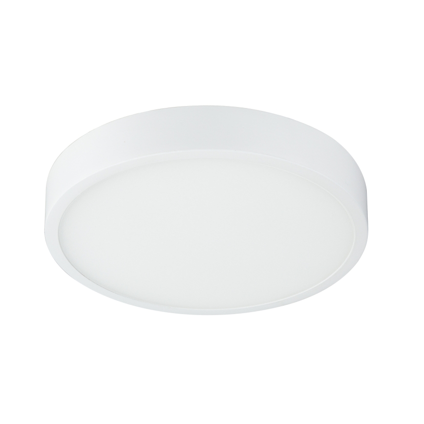 Globo - Светодиодный потолочный светильник с регулированием яркости LED/22W/230V
