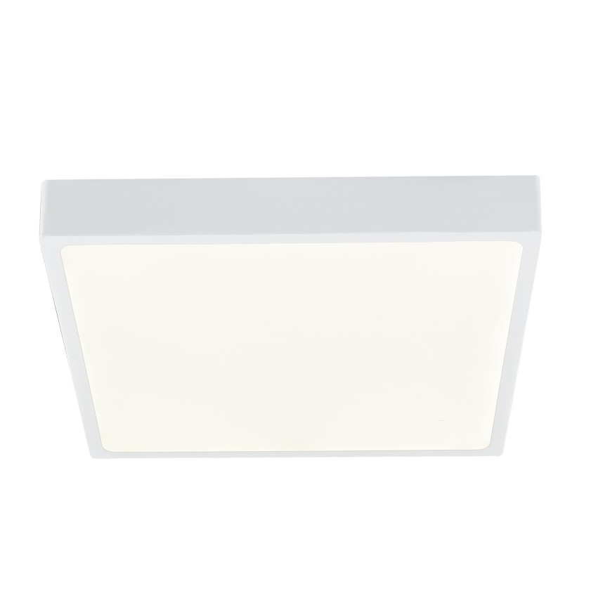 Globo - Светодиодный потолочный светильник с регулированием яркости LED/28W/230V