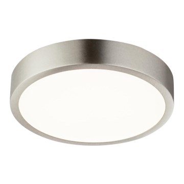 Globo 12366-15 - Светодиодный потолочный светильник VITOS LED/15W/230V