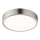 Globo 12366-15 - Светодиодный потолочный светильник VITOS LED/15W/230V