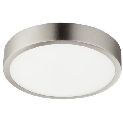 Globo 12366-15 - Светодиодный потолочный светильник VITOS LED/15W/230V
