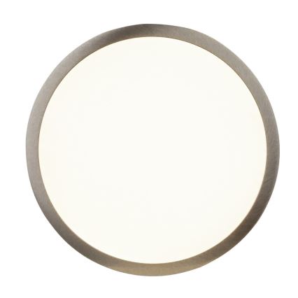 Globo 12366-15 - Светодиодный потолочный светильник VITOS LED/15W/230V