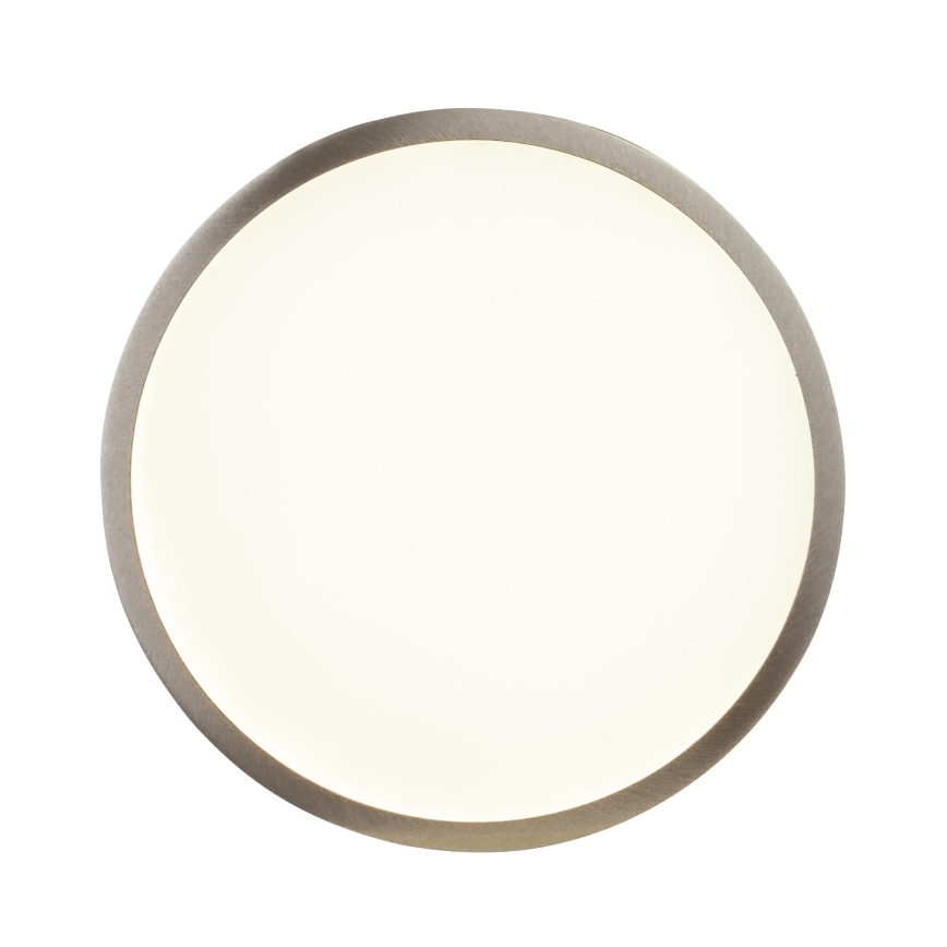 Globo - LED стельовий світильник з регулюванням яскравості, LED/22W/230V