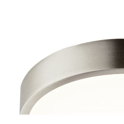 Globo - LED стельовий світильник з регулюванням яскравості, LED/22W/230V