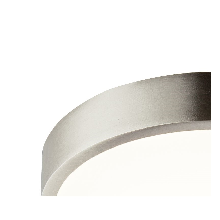 Globo - LED стельовий світильник з регулюванням яскравості, LED/22W/230V