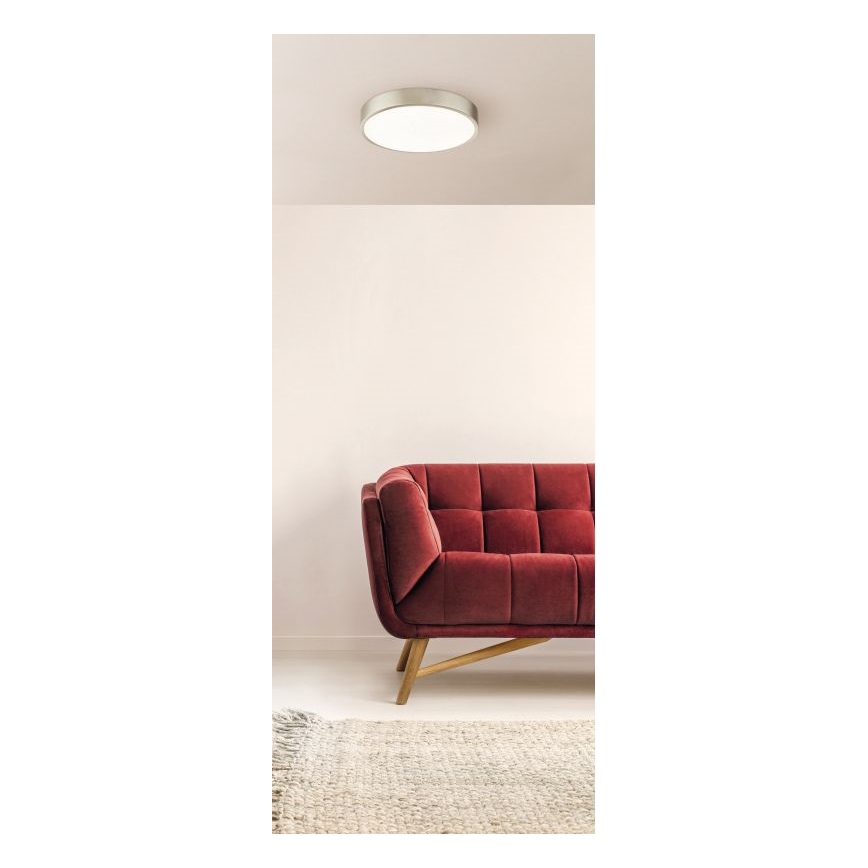 Globo - Светодиодный потолочный светильник LED/22W/230V