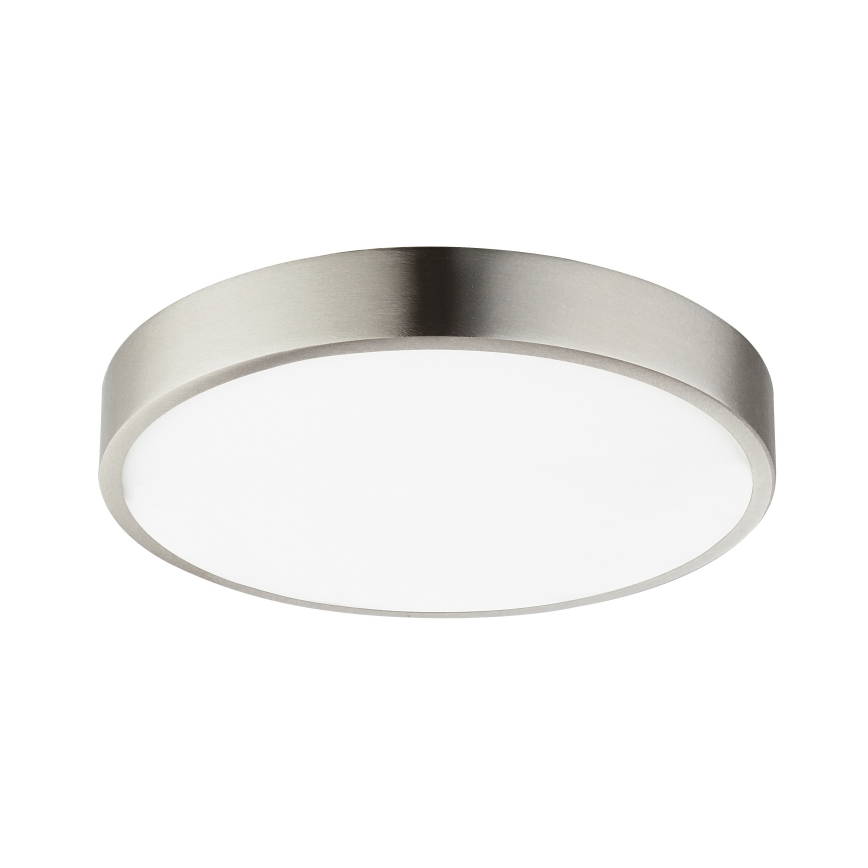 Globo - LED затемнюваний стельовий світильник LED/28W/230V