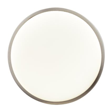 Globo - LED затемнюваний стельовий світильник LED/28W/230V