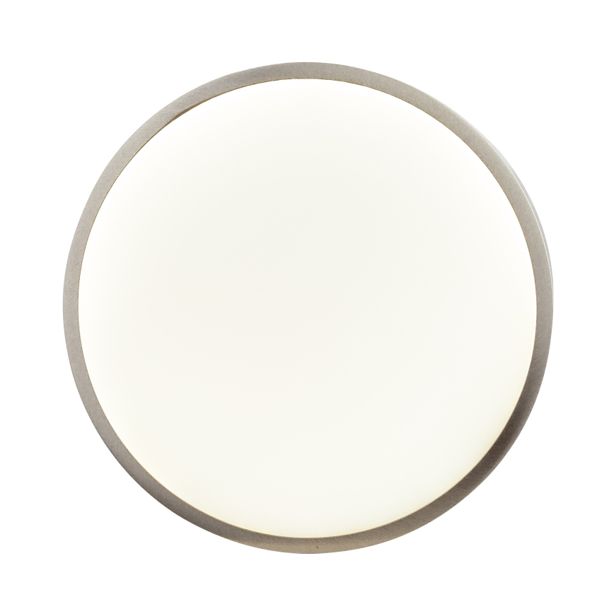 Globo - LED затемнюваний стельовий світильник LED/28W/230V