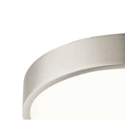 Globo - LED затемнюваний стельовий світильник LED/28W/230V