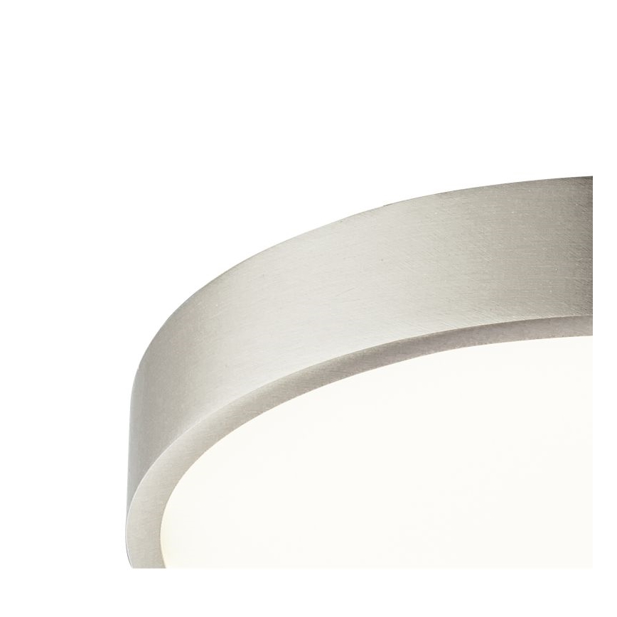 Globo - Стельовий LED світильник LED/28W/230V