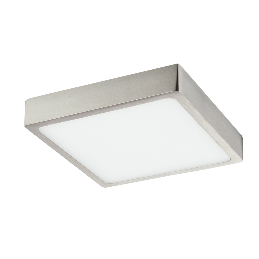 Globo 12367-15 - Светодиодный потолочный светильник VITOS LED/15W/230V