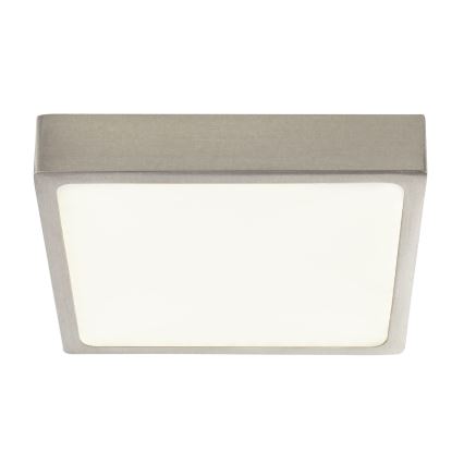 Globo 12367-15 - Светодиодный потолочный светильник VITOS LED/15W/230V