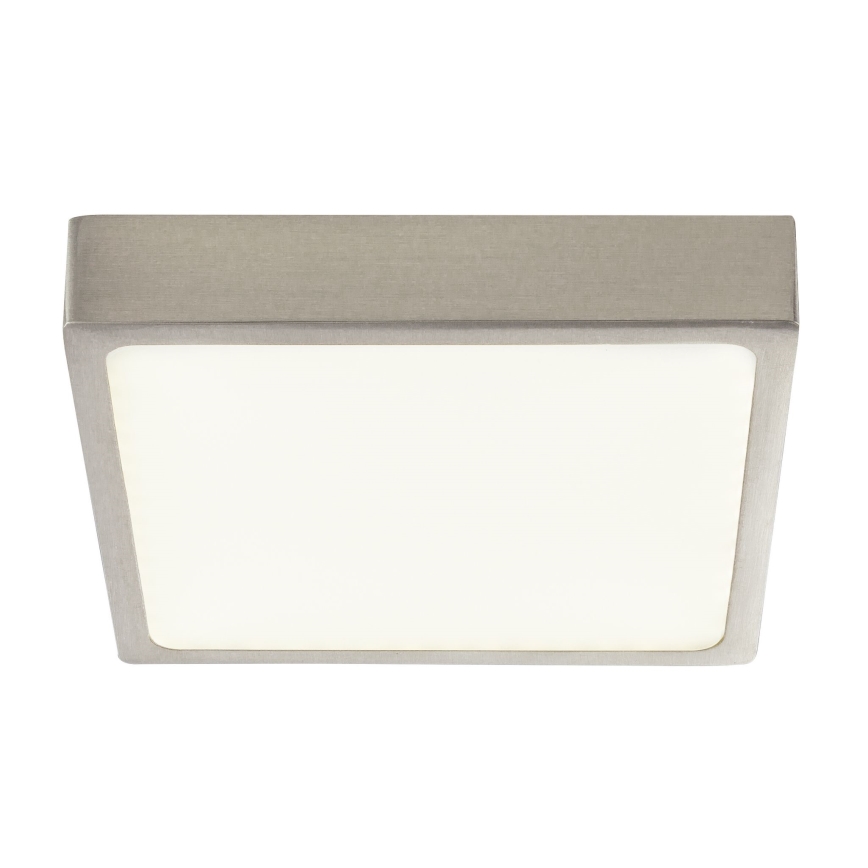 Globo 12367-15 - Светодиодный потолочный светильник VITOS LED/15W/230V