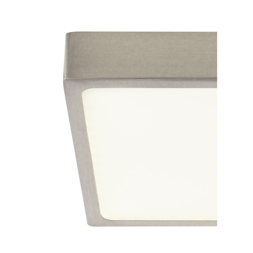 Globo 12367-15 - Светодиодный потолочный светильник VITOS LED/15W/230V