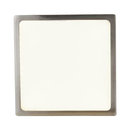 Globo - Світлодіодний стельовий світильник LED/15W/230V