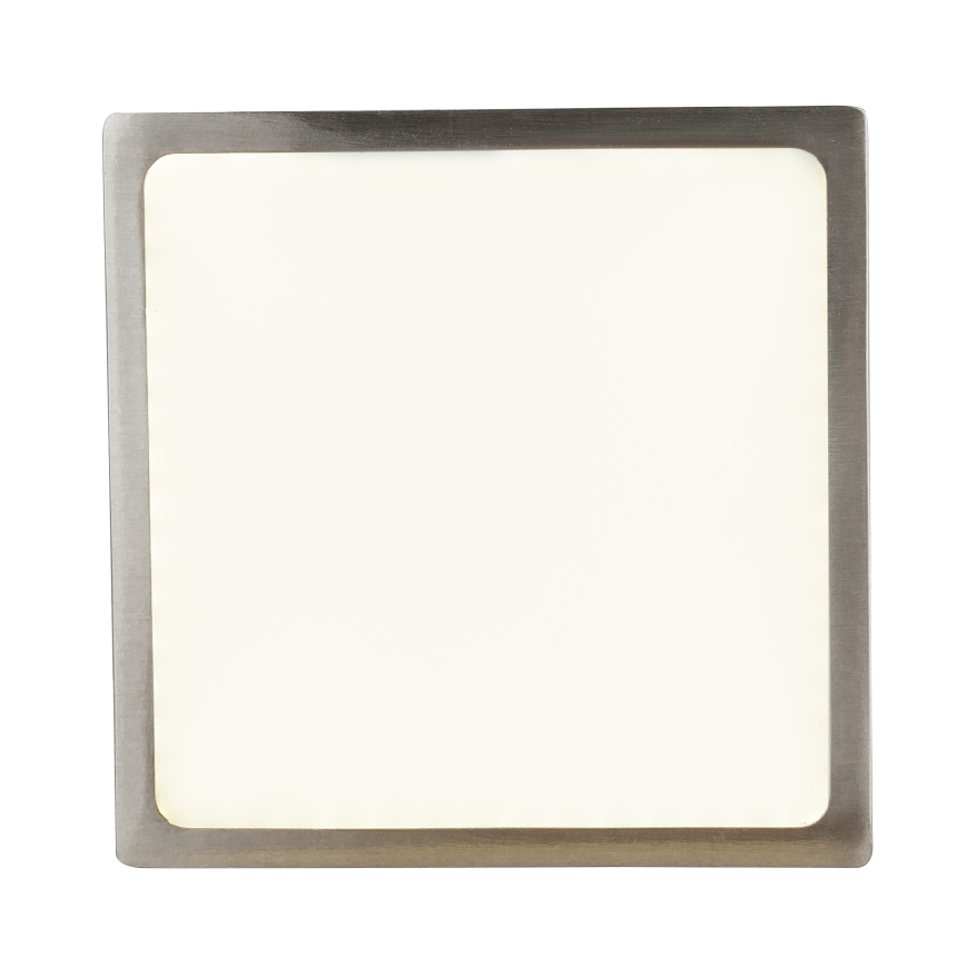 Globo - Світлодіодний стельовий світильник LED/15W/230V