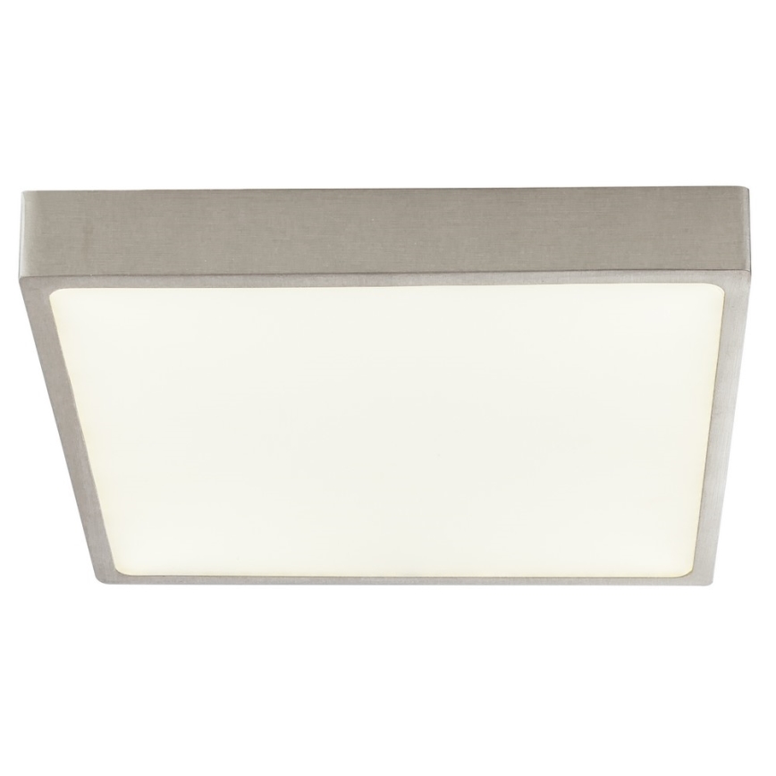 Globo 12367-22 - Светодиодный потолочный светильник VITOS LED/22W/230V