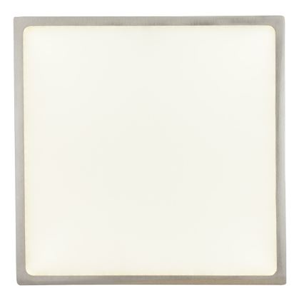 Globo 12367-22 - Светодиодный потолочный светильник VITOS LED/22W/230V