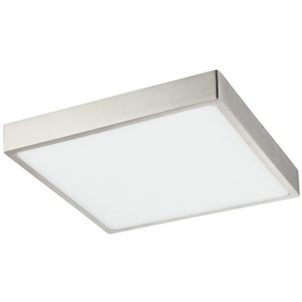 Globo - Світлодіодний стельовий світильник LED/22W/230V
