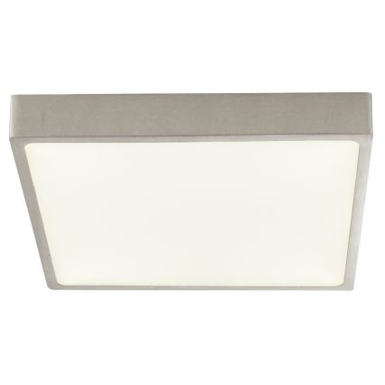 Globo - Світлодіодний стельовий світильник LED/22W/230V