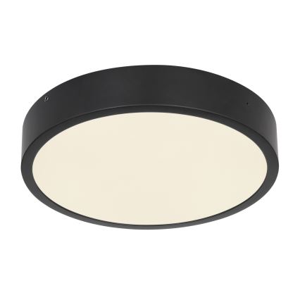 Globo - Светодиодный потолочный светильник с регулированием яркости LED/22W/230V