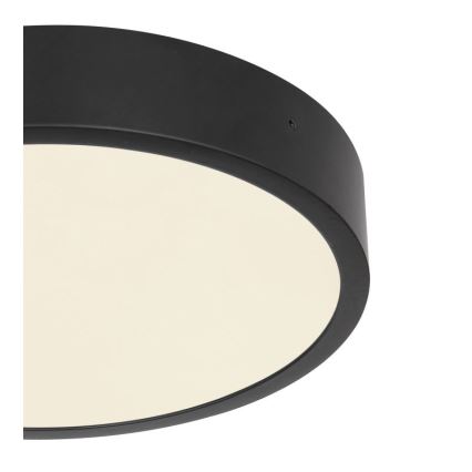 Globo - Светодиодный потолочный светильник с регулированием яркости LED/22W/230V