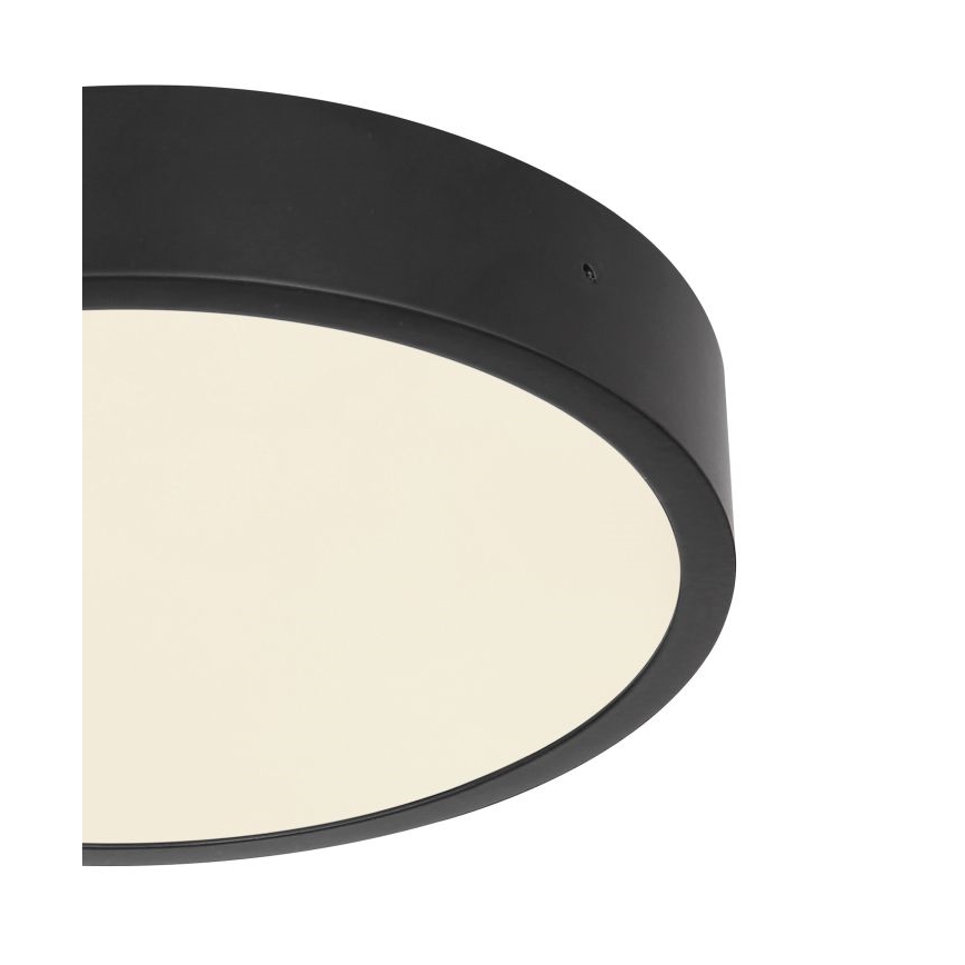 Globo - Світильник стельовий світлодіодний димований LED/22W/230V