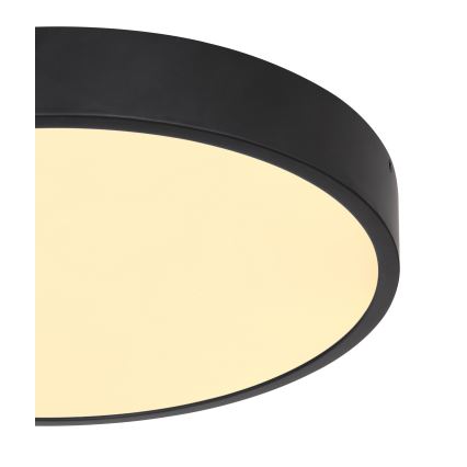 Globo - Світильник стельовий світлодіодний димований LED/28W/230V