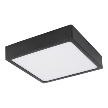 Globo 12369-15 - Светодиодный потолочный светильник ECHO LED/15W/230V