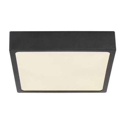 Globo 12369-15 - Светодиодный потолочный светильник ECHO LED/15W/230V