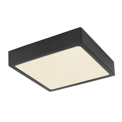 Globo - Світлодіодний стельовий світильник LED/15W/230V