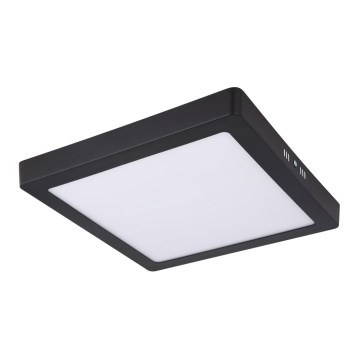 Globo 12374-24 - Светодиодный потолочный светильник DINO LED/22W/230V