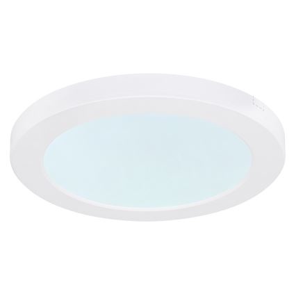 Globo - Светодиодный потолочный светильник LED/18W/230V 3000/4000/6500K белый