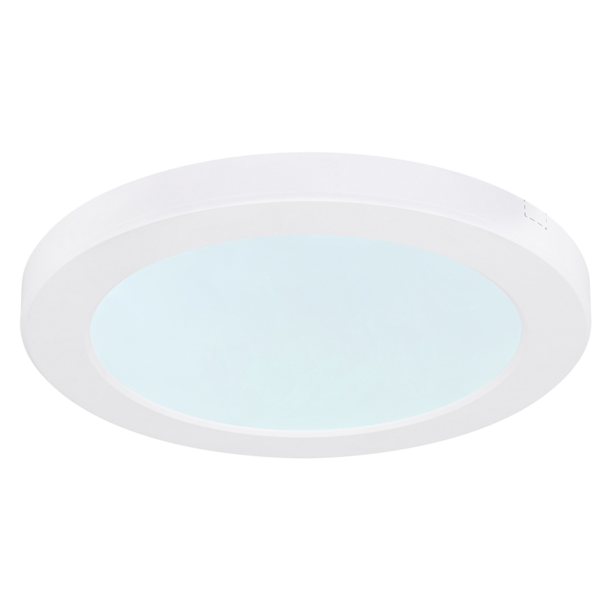 Globo - Светодиодный потолочный светильник LED/18W/230V 3000/4000/6500K белый