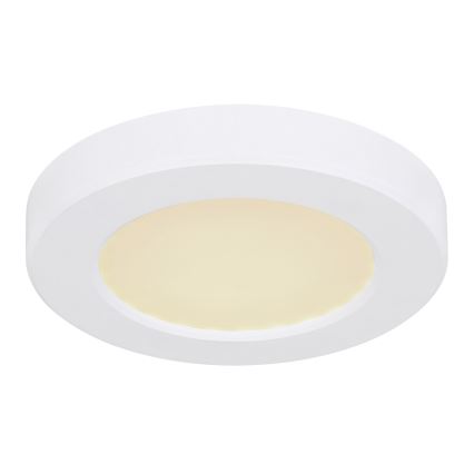 Globo - Светодиодный потолочный светильник LED/6W/230V 3000/4000/6500K белый