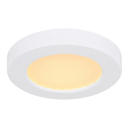 Globo - Светодиодный потолочный светильник LED/6W/230V 3000/4000/6500K белый